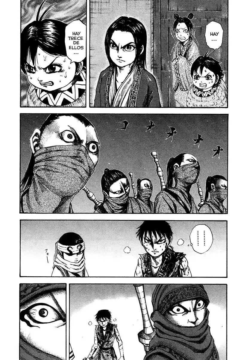 Kingdom (Manga) (2006) - Capítulo 90 - Página 2 - LectorTMOo