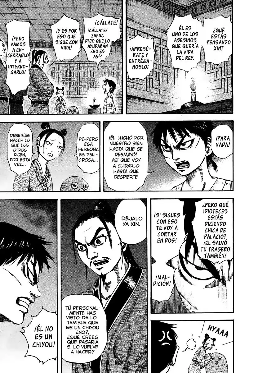 Kingdom (Manga) (2006) - Capítulo 92 - Página 10 - LectorTMOo