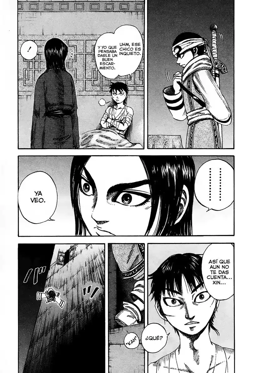 Kingdom (Manga) (2006) - Capítulo 92 - Página 14 - LectorTMOo