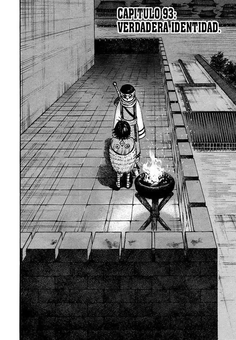 Kingdom (Manga) (2006) - Capítulo 93 - Página 2 - LectorTMOo