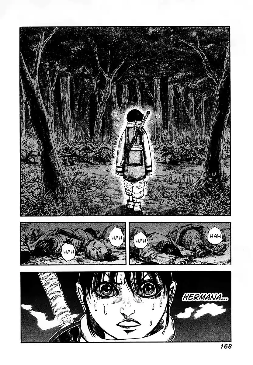 Kingdom (Manga) (2006) - Capítulo 94 - Página 18 - LectorTMOo