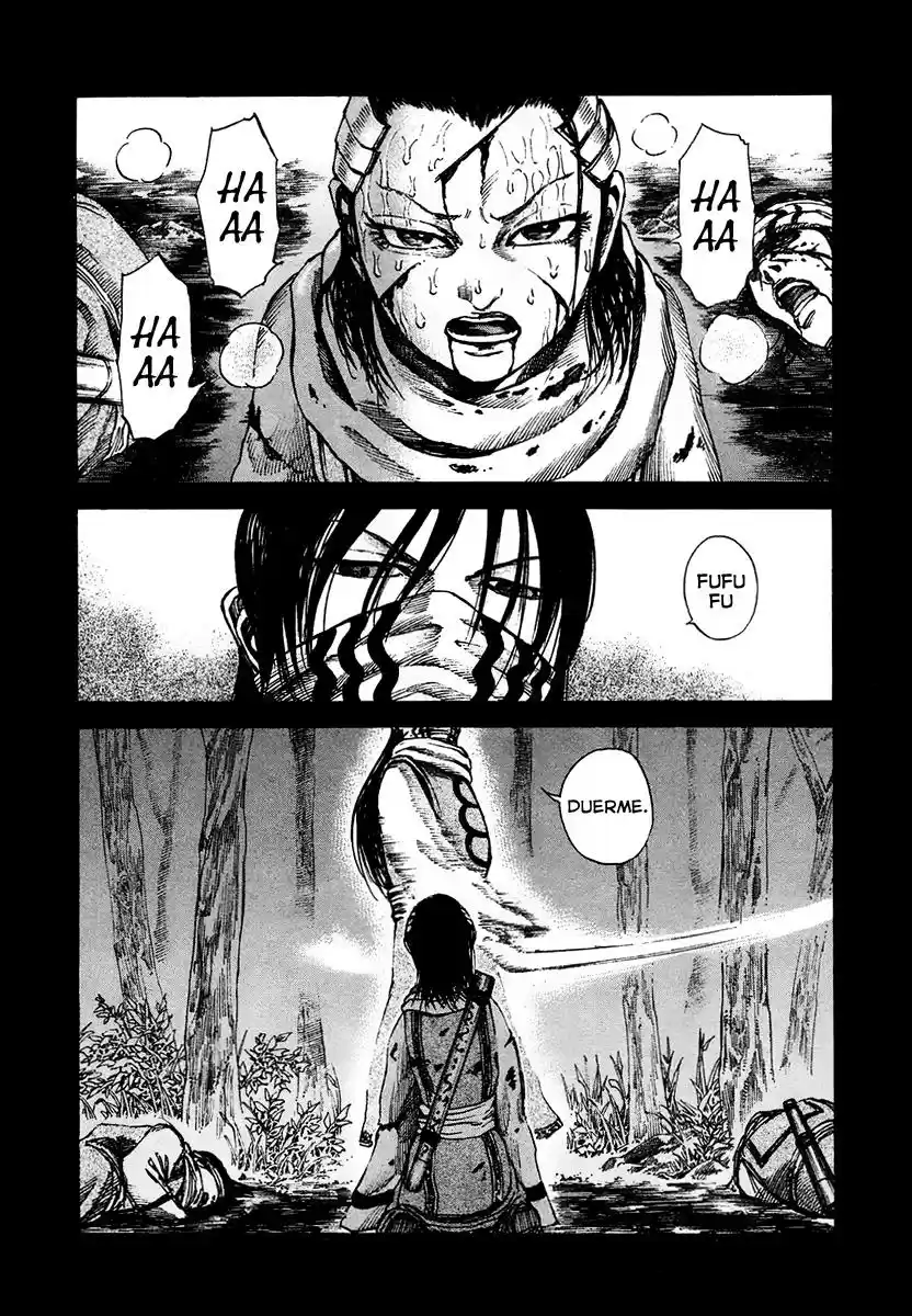 Kingdom (Manga) (2006) - Capítulo 96 - Página 2 - LectorTMOo