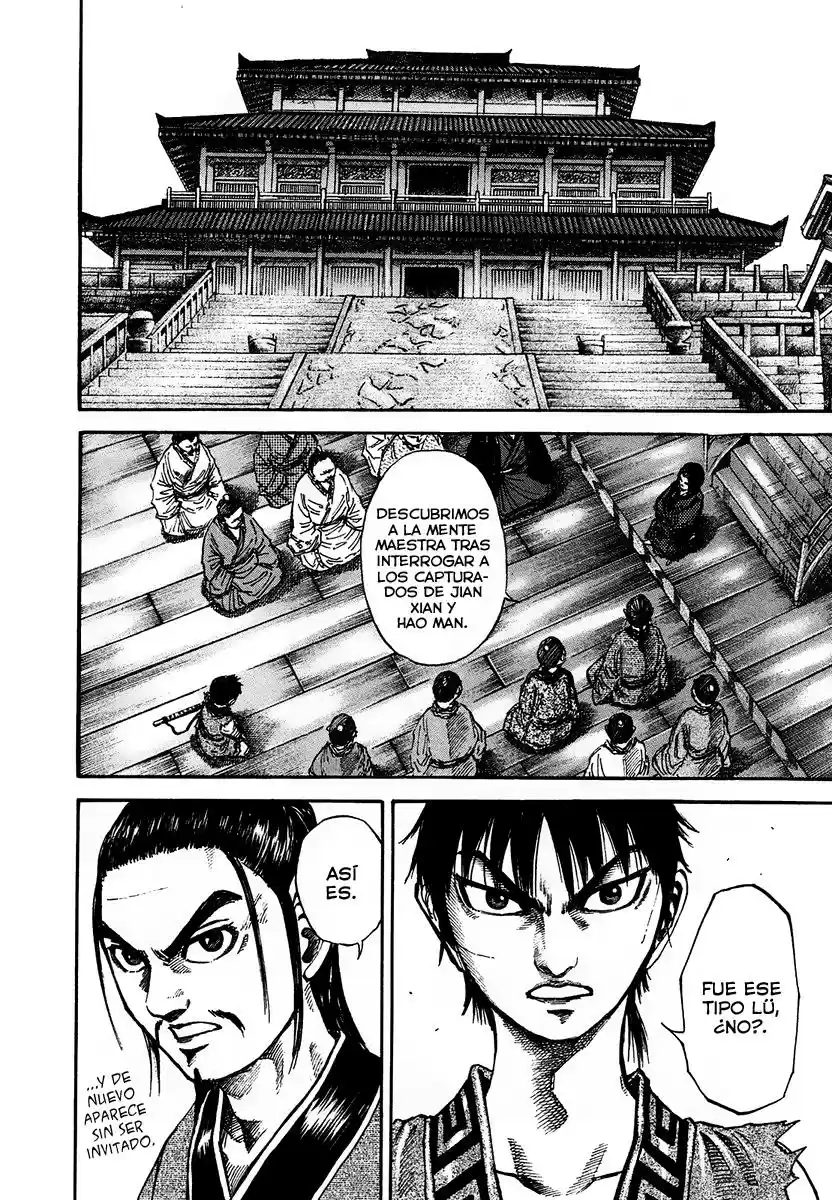 Kingdom (Manga) (2006) - Capítulo 96 - Página 10 - LectorTMOo