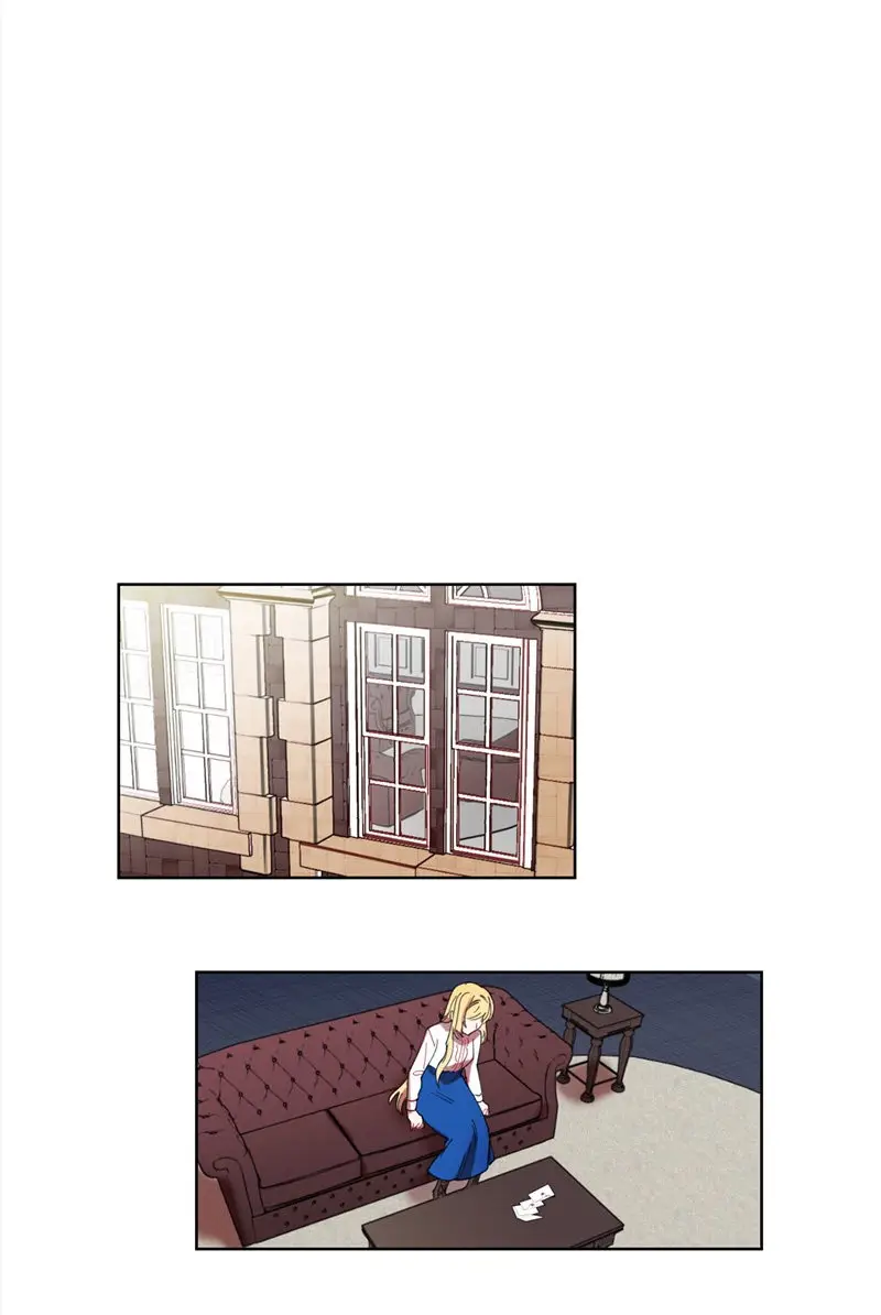 kingdom of the queen - Capítulo 2 - Página 7 - LectorTMOo