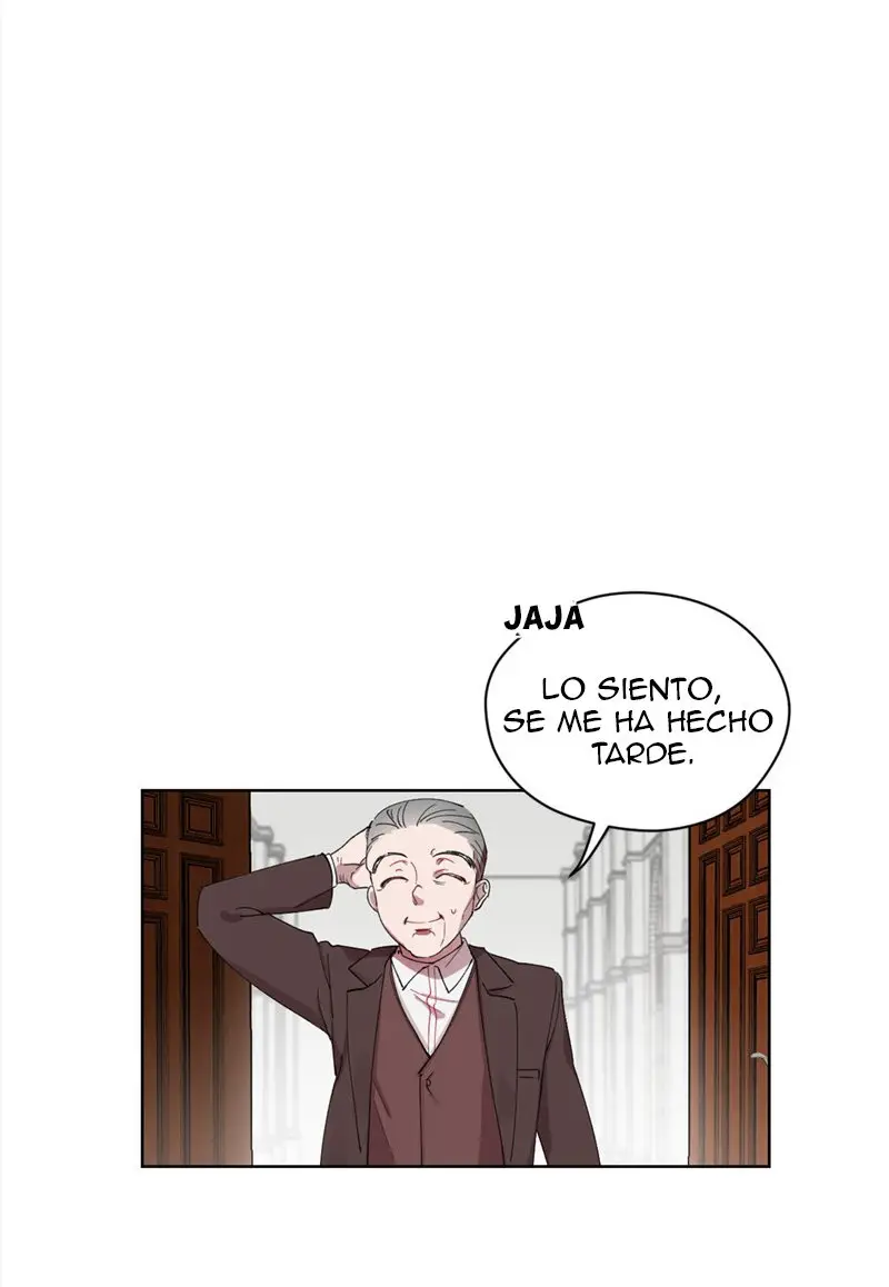 kingdom of the queen - Capítulo 2 - Página 14 - LectorTMOo