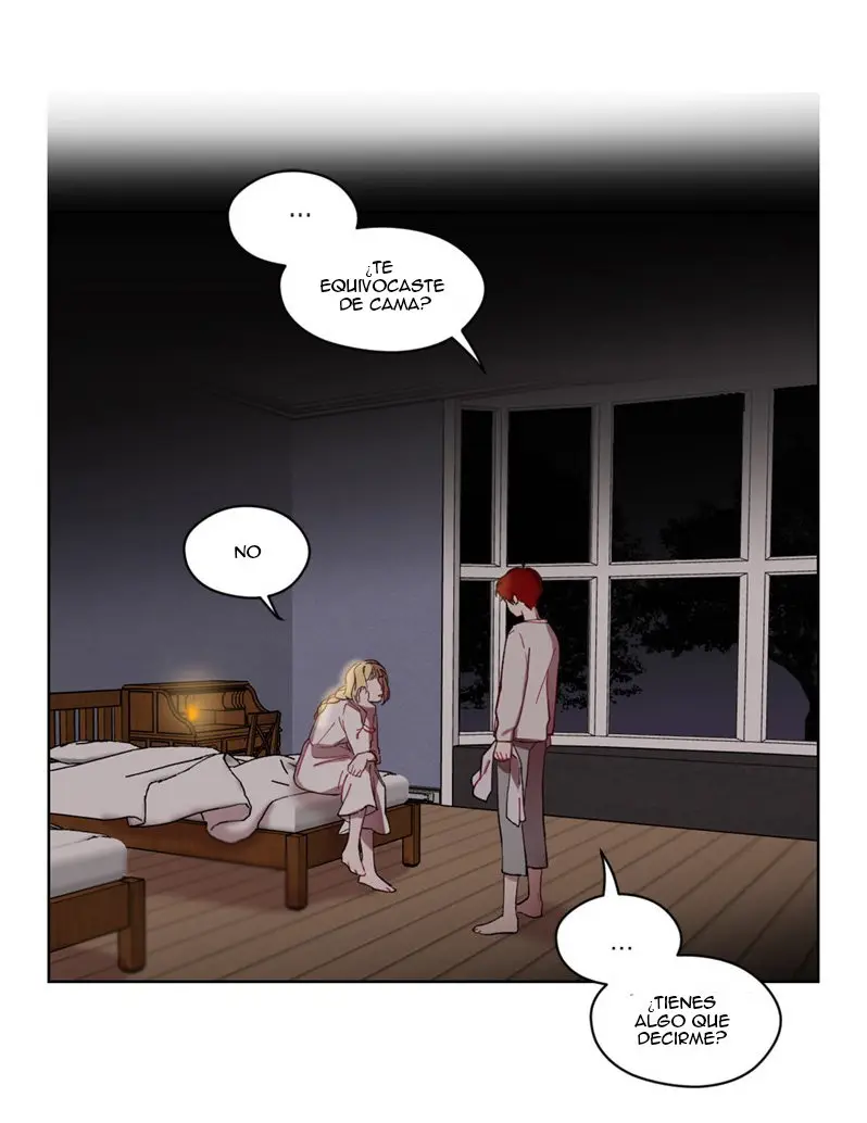 kingdom of the queen - Capítulo 2 - Página 19 - LectorTMOo