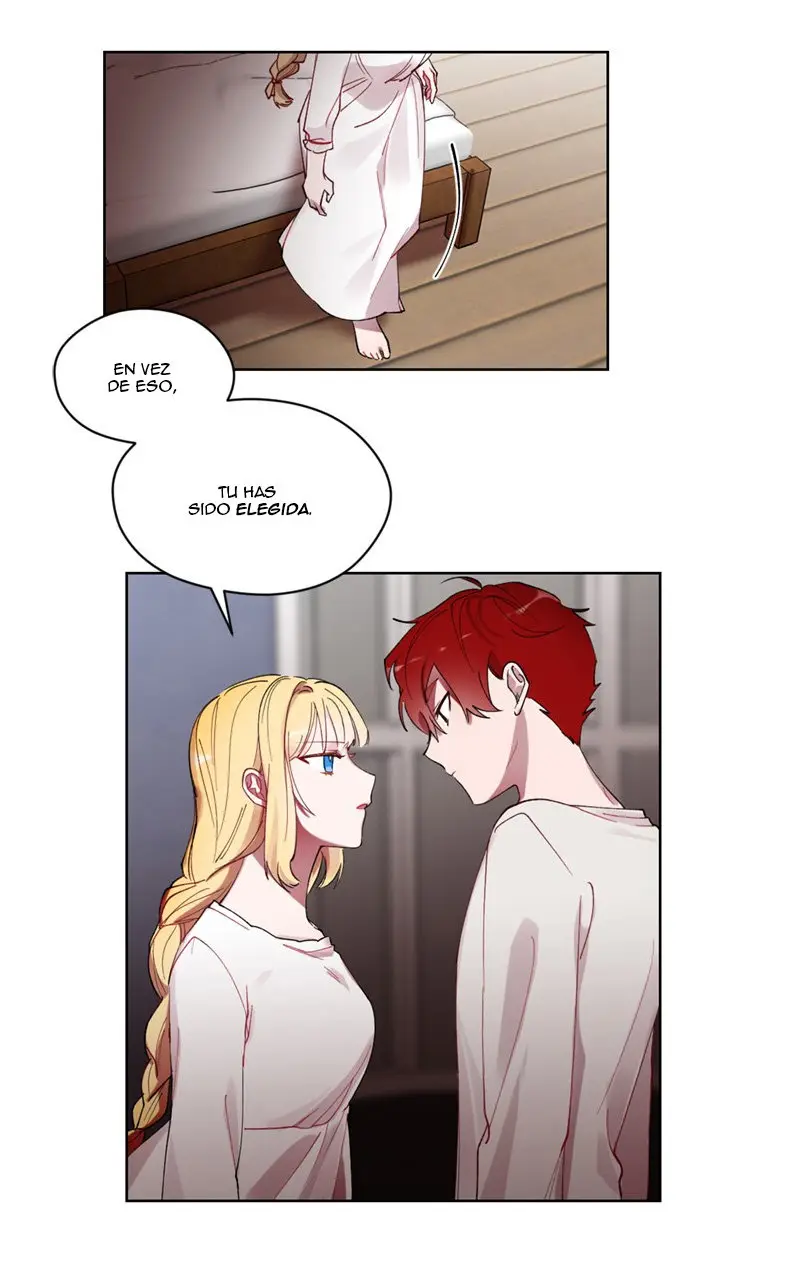 kingdom of the queen - Capítulo 2 - Página 21 - LectorTMOo
