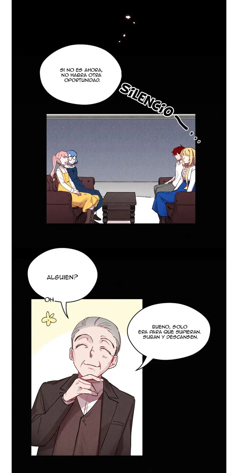 kingdom of the queen - Capítulo 2 - Página 25 - LectorTMOo
