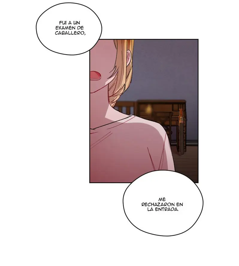 kingdom of the queen - Capítulo 2 - Página 27 - LectorTMOo