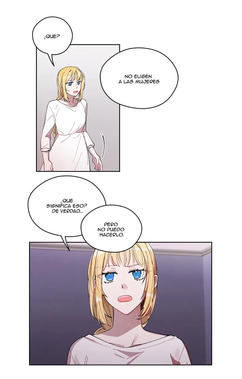 kingdom of the queen - Capítulo 2 - Página 28 - LectorTMOo