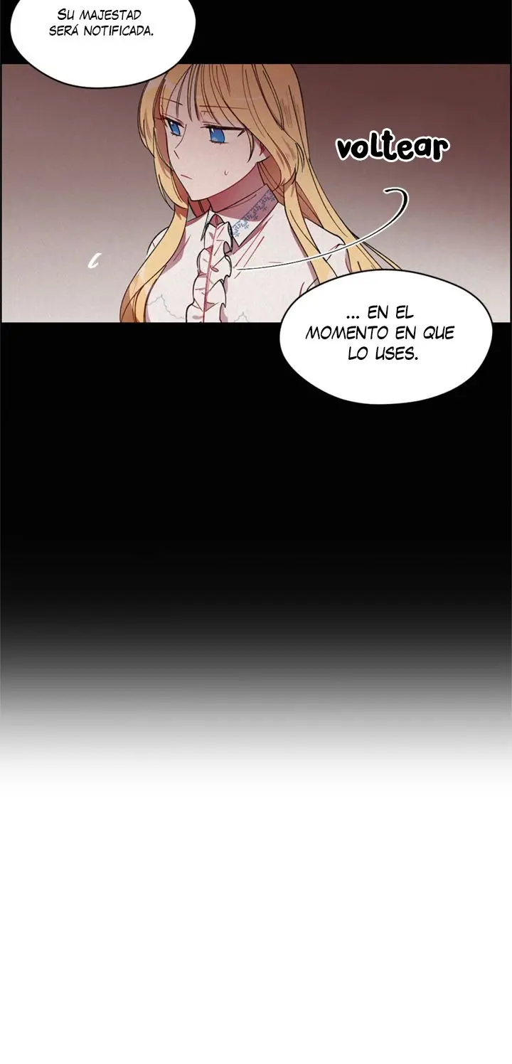 kingdom of the queen - Capítulo 3 - Página 13 - LectorTMOo