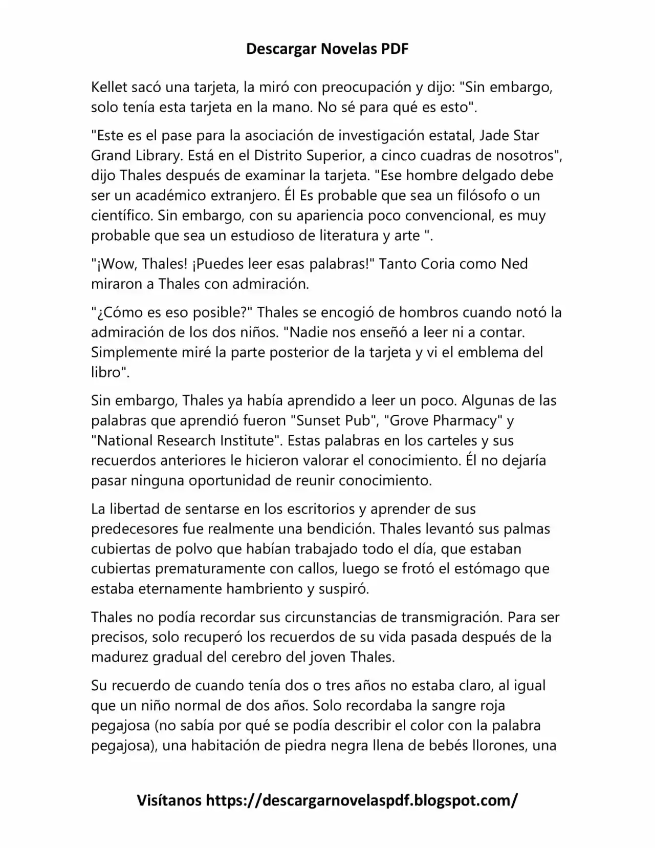 Kingdoms Bloodline - Capítulo 4 - Página 13 - LectorTMOo
