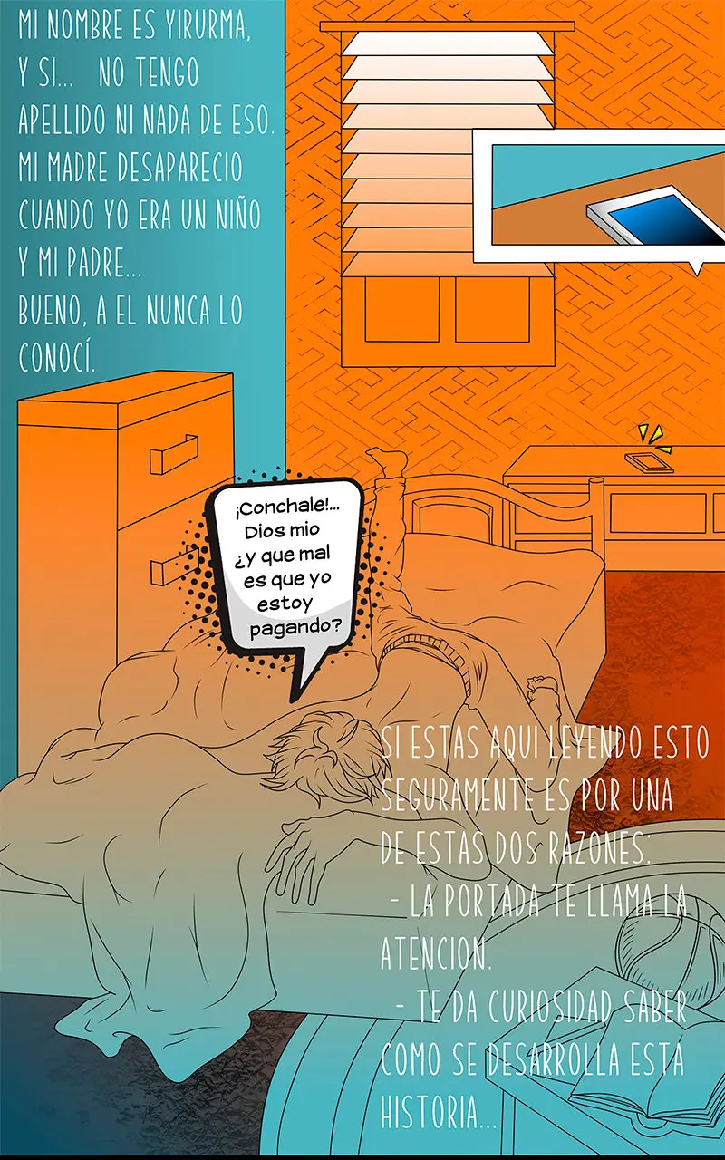 Kings Crown (2020) - Capítulo 1 - Página 6 - LectorTMOo