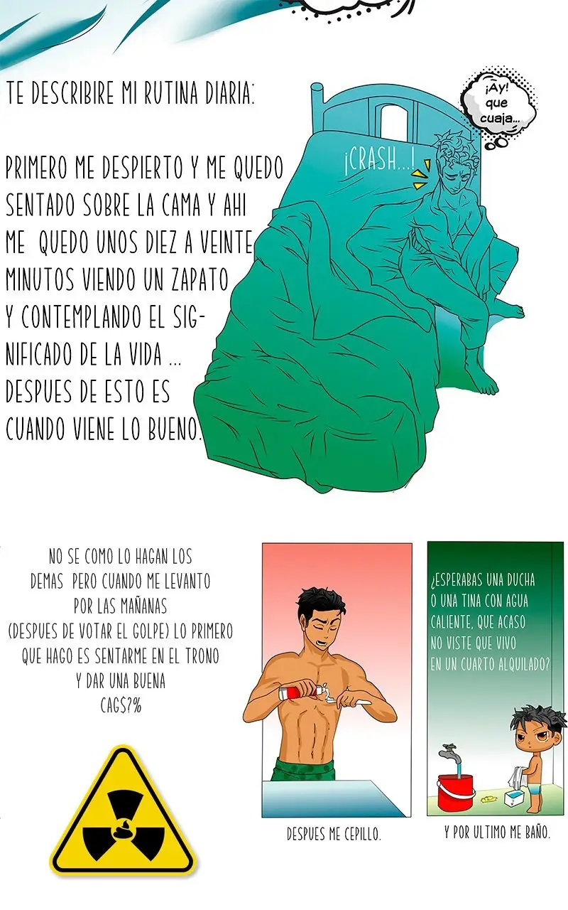 Kings Crown (2020) - Capítulo 1 - Página 8 - LectorTMOo