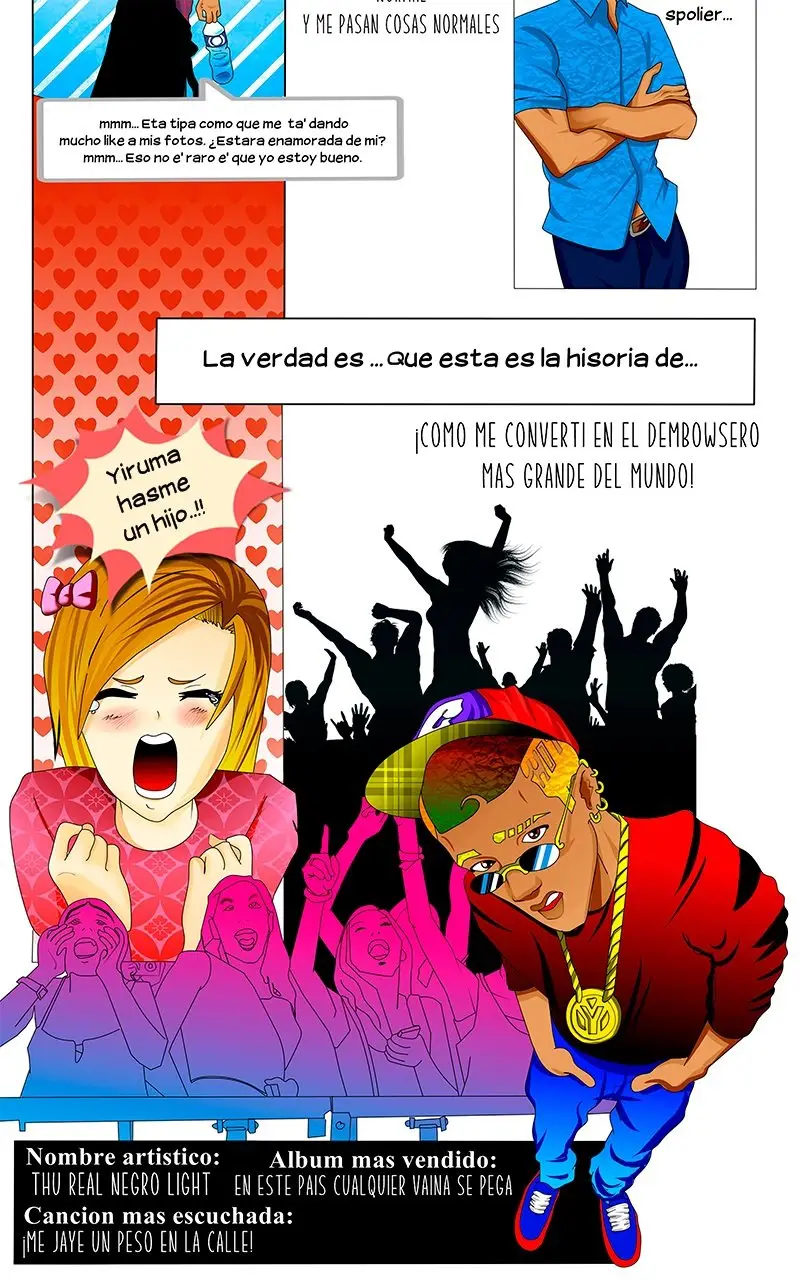 Kings Crown (2020) - Capítulo 1 - Página 10 - LectorTMOo