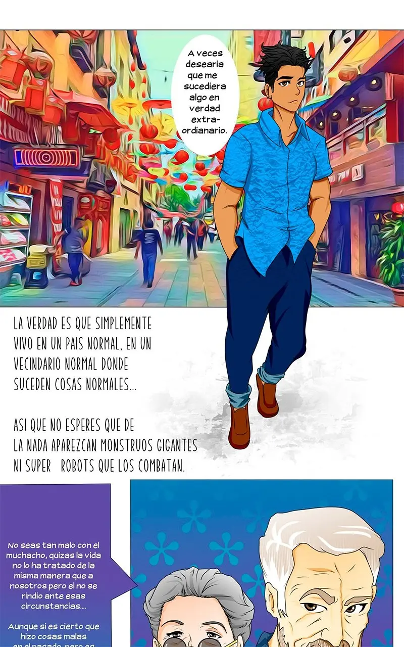 Kings Crown (2020) - Capítulo 1 - Página 12 - LectorTMOo