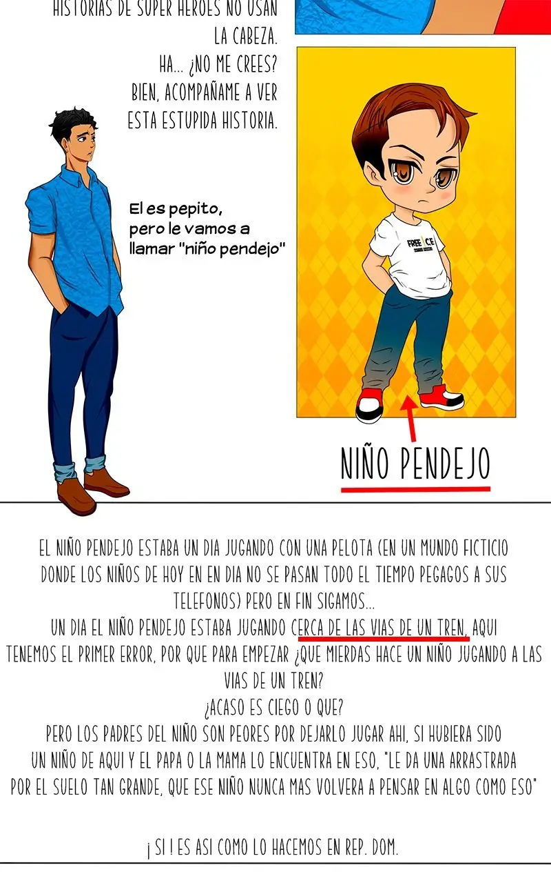 Kings Crown (2020) - Capítulo 1 - Página 15 - LectorTMOo