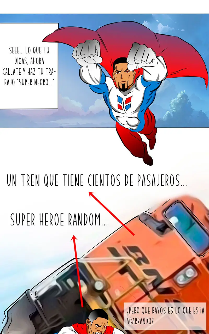 Kings Crown (2020) - Capítulo 1 - Página 17 - LectorTMOo