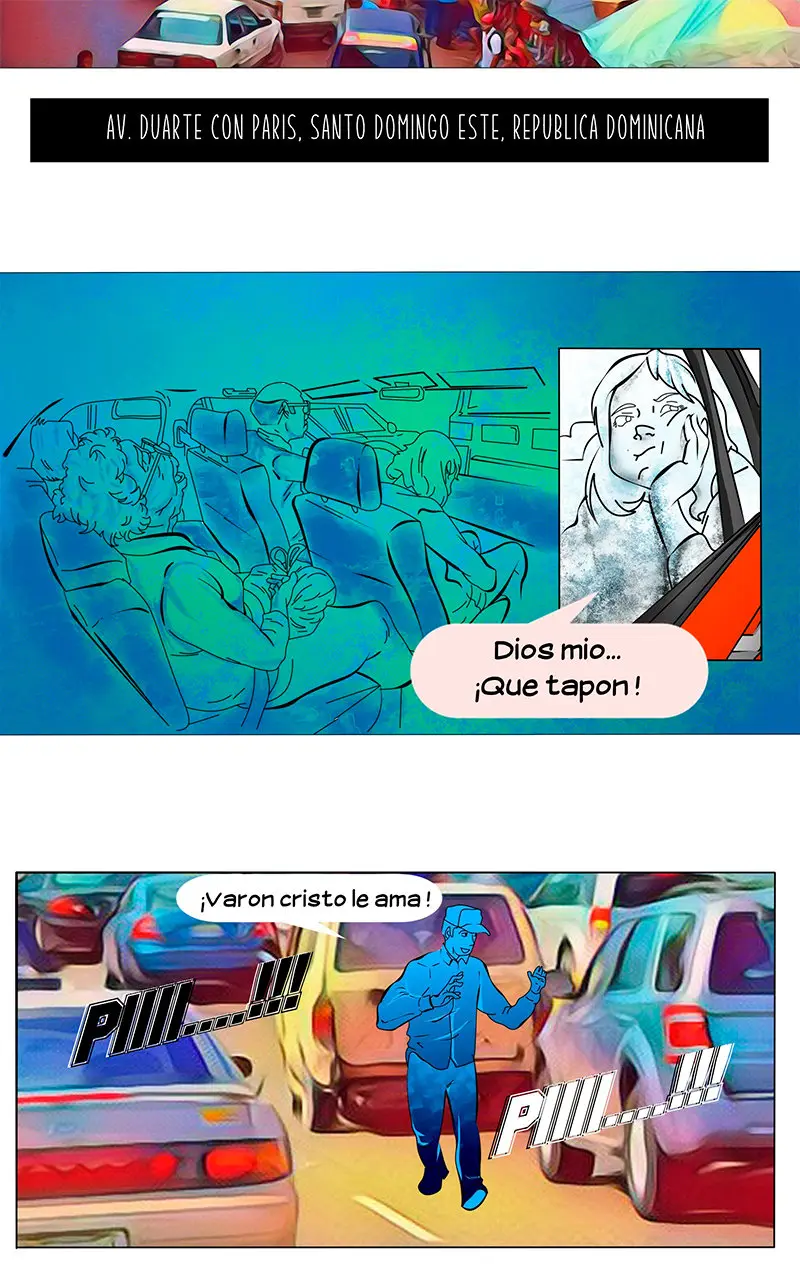 Kings Crown (2020) - Capítulo 1 - Página 23 - LectorTMOo