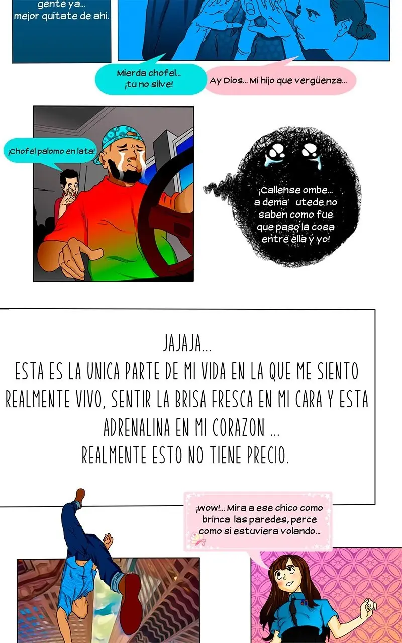 Kings Crown (2020) - Capítulo 1 - Página 25 - LectorTMOo