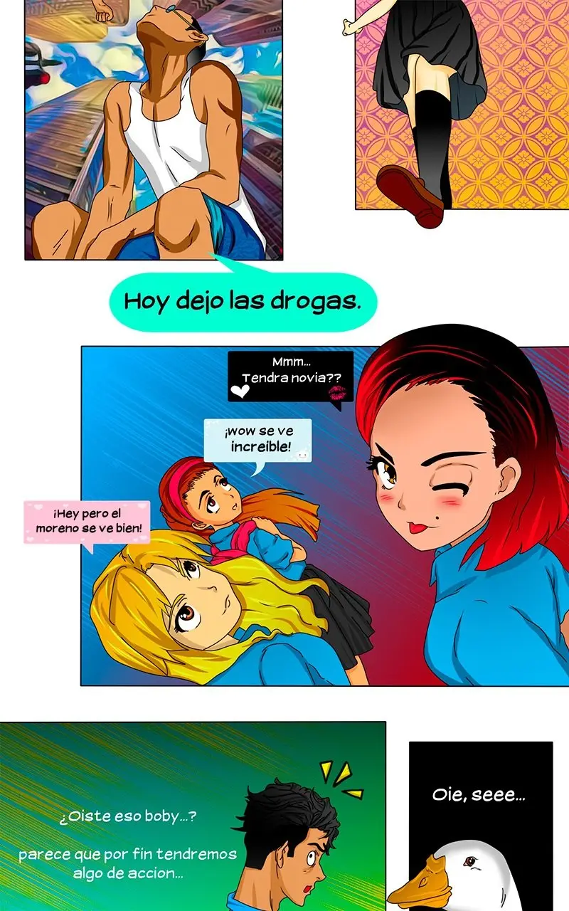 Kings Crown (2020) - Capítulo 1 - Página 26 - LectorTMOo