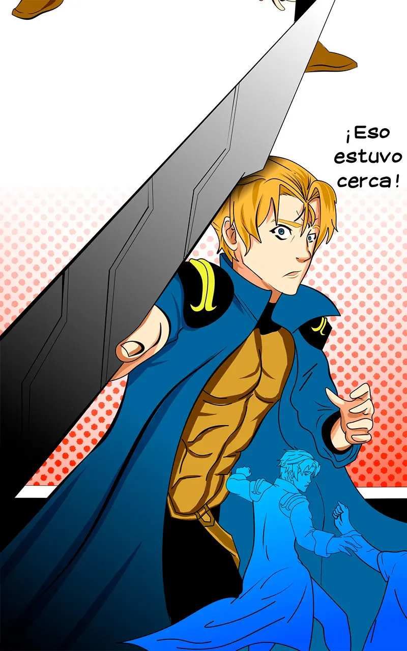 Kings Crown (2020) - Capítulo 1 - Página 37 - LectorTMOo
