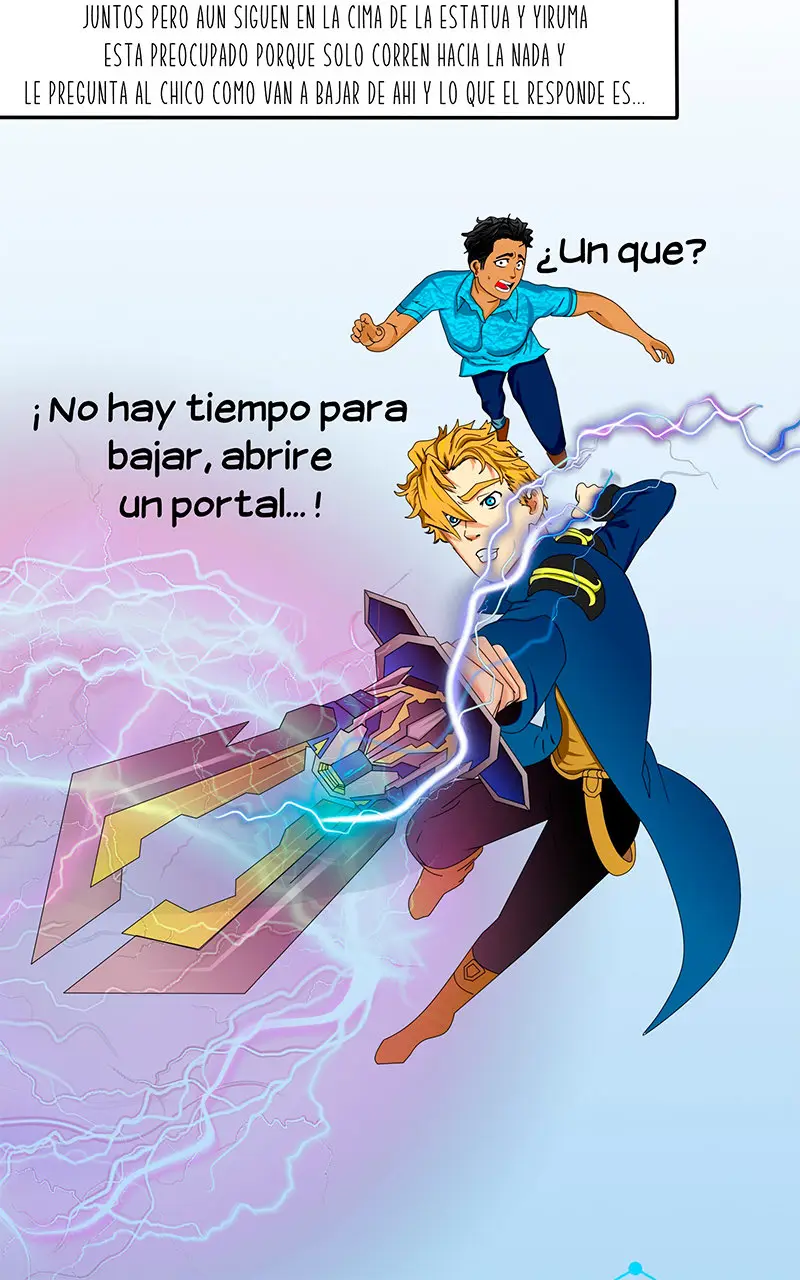 Kings Crown (2020) - Capítulo 1 - Página 39 - LectorTMOo