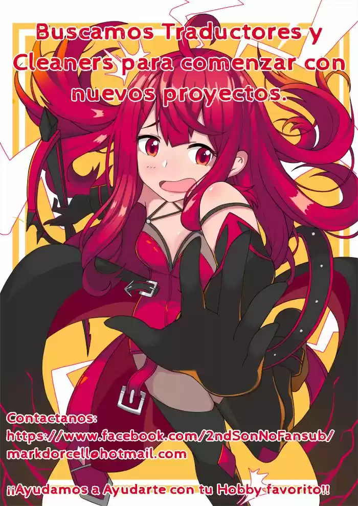 Kings' Viking (2013) - Capítulo 6 - Página 21 - LectorTMOo