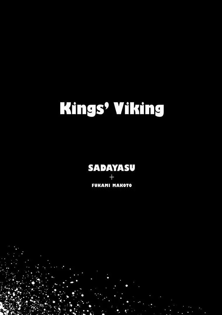 Kings' Viking (2013) - Capítulo 9 - Página 2 - LectorTMOo