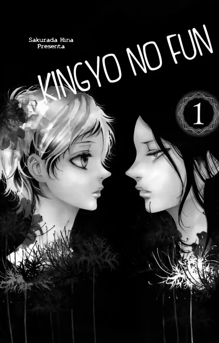 Kingyo no Fun (2012) - Capítulo 1 - Página 3 - LectorTMOo