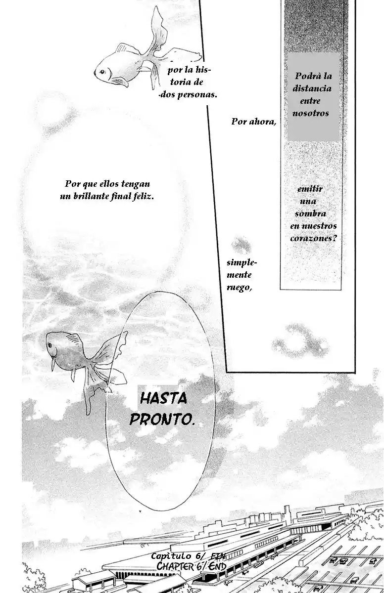 Kingyo Sou (2005) - Capítulo 6 - Página 40 - LectorTMOo