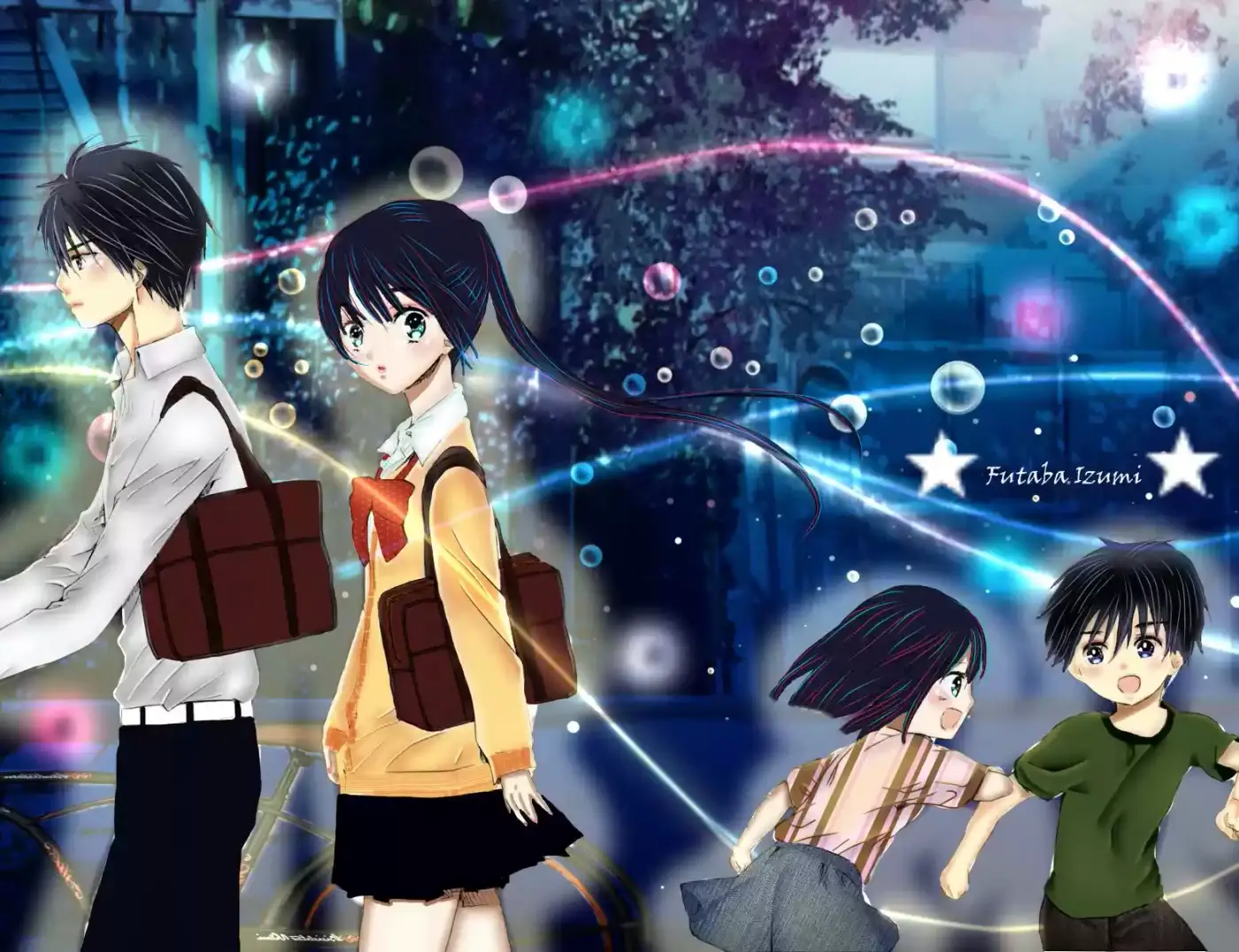 Kingyozaka Noboru (2013) - Capítulo 6 - Página 31 - LectorTMOo