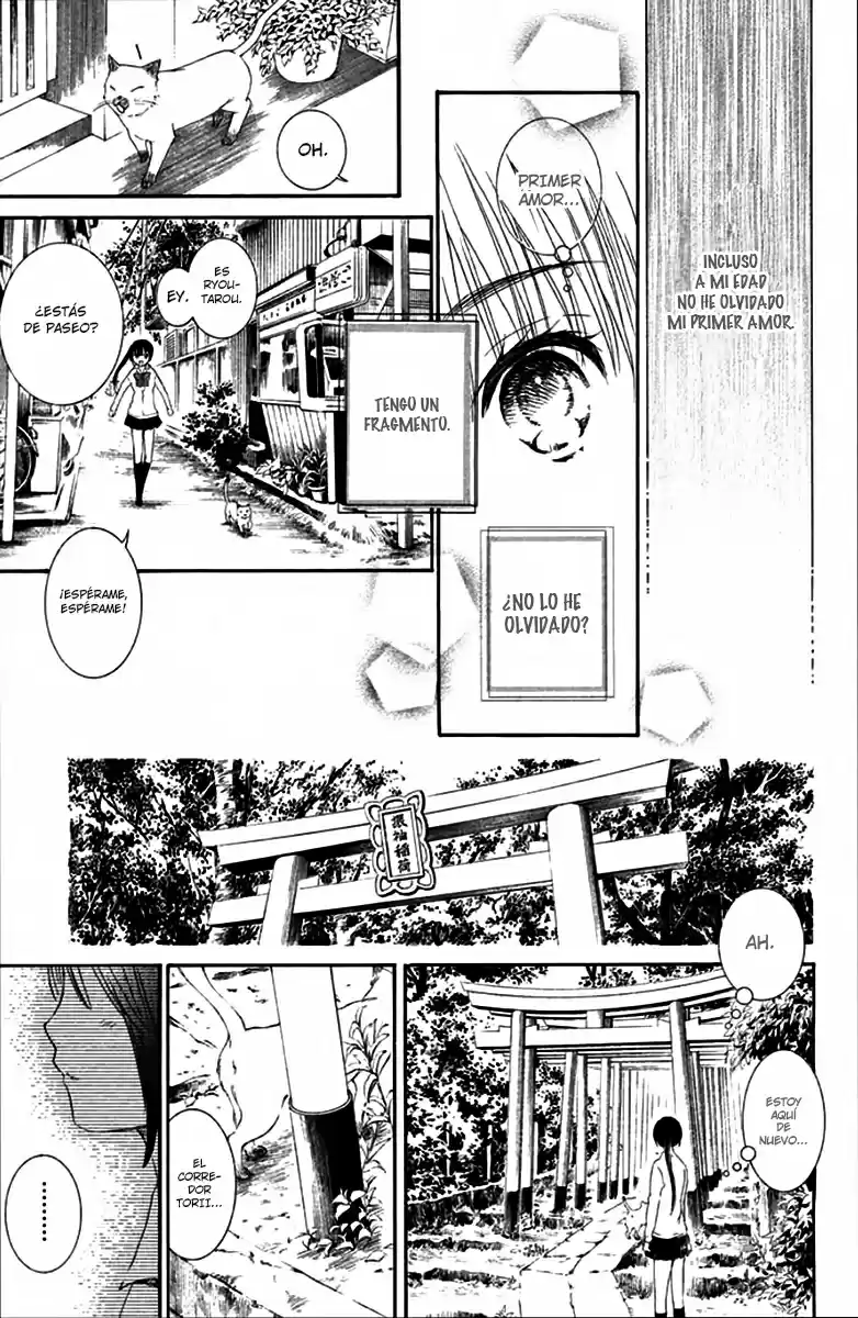 Kingyozaka Noboru (2013) - Capítulo 7 - Página 12 - LectorTMOo