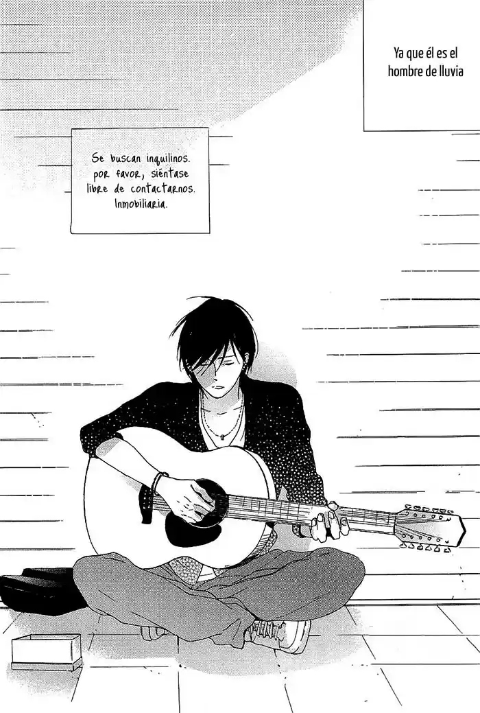 Kininaru Ano Ko (2013) - Capítulo 5 - Página 6 - LectorTMOo