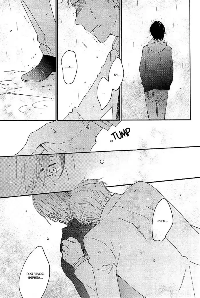 Kininaru Ano Ko (2013) - Capítulo 5 - Página 45 - LectorTMOo