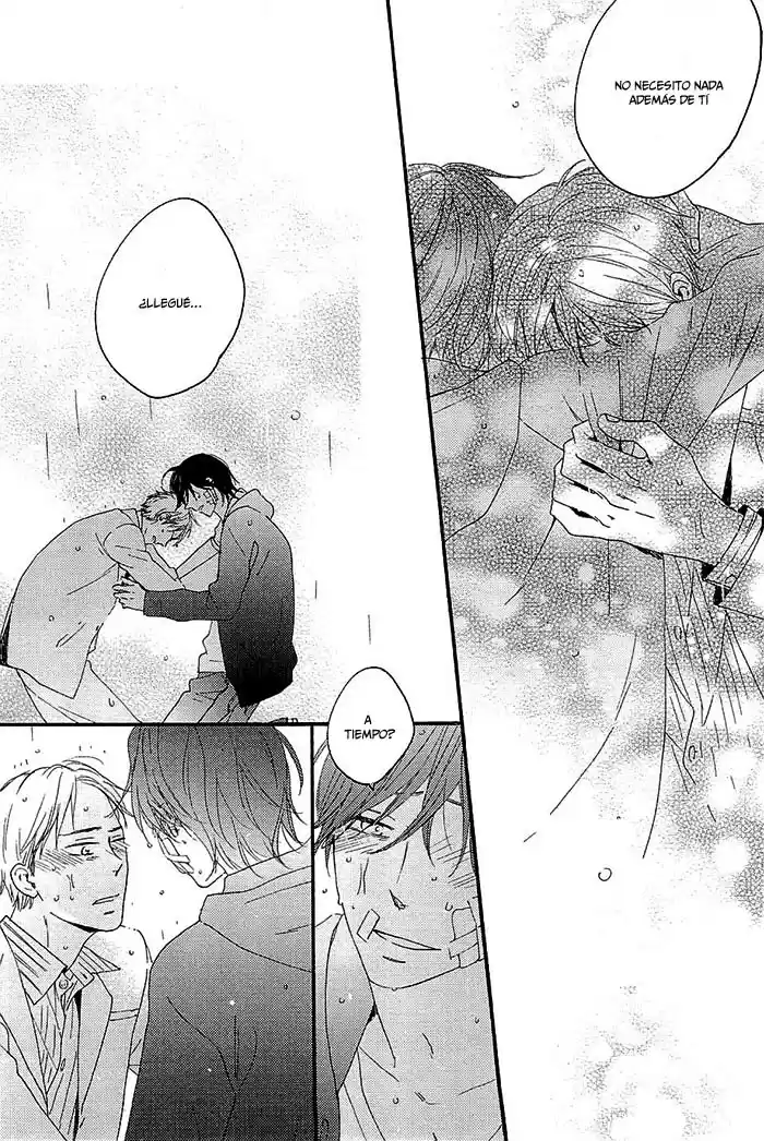 Kininaru Ano Ko (2013) - Capítulo 5 - Página 47 - LectorTMOo