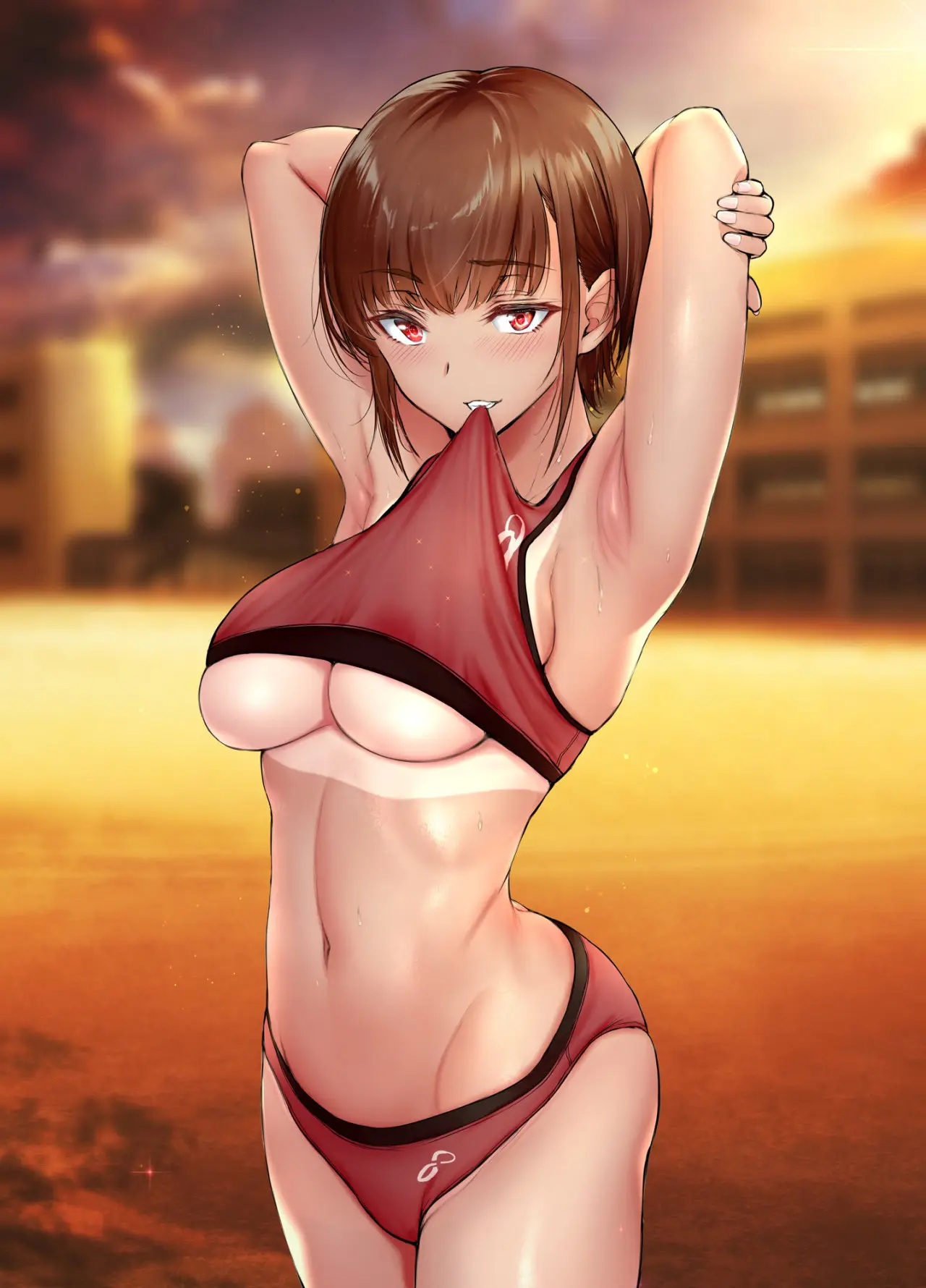 Kininaru Danshi ni oo suru On'nanoko. (2020) - Capítulo 12.5 - Página 5 - LectorTMOo