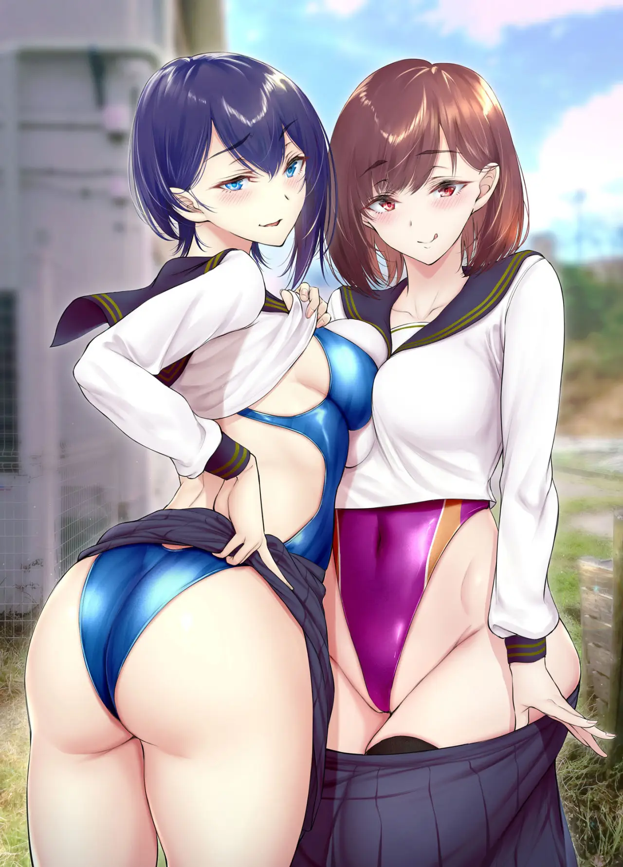 Kininaru Danshi ni oo suru On'nanoko. (2020) - Capítulo 15.5 - Página 7 - LectorTMOo
