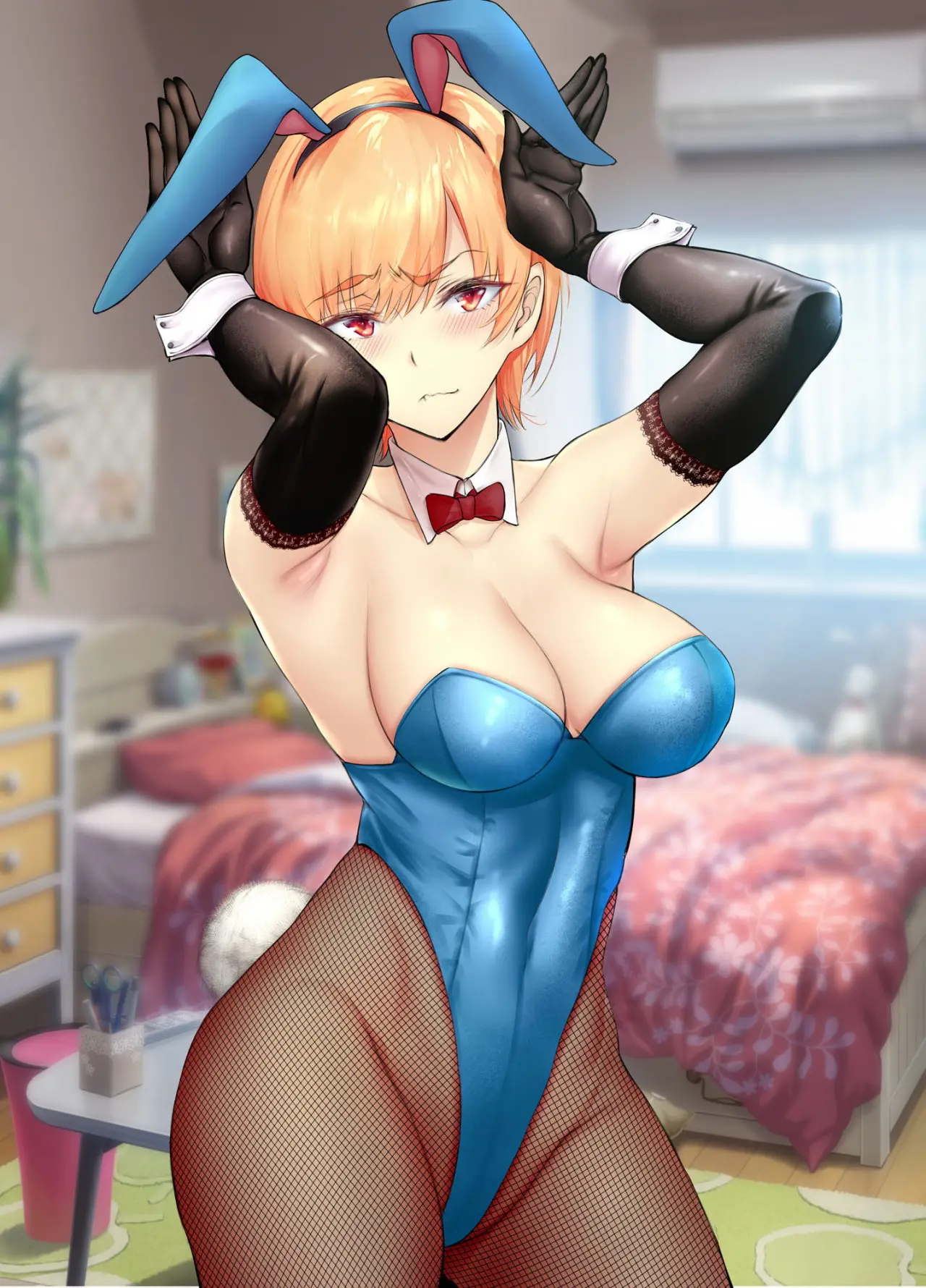 Kininaru Danshi ni oo suru On'nanoko. (2020) - Capítulo 16.5 - Página 5 - LectorTMOo