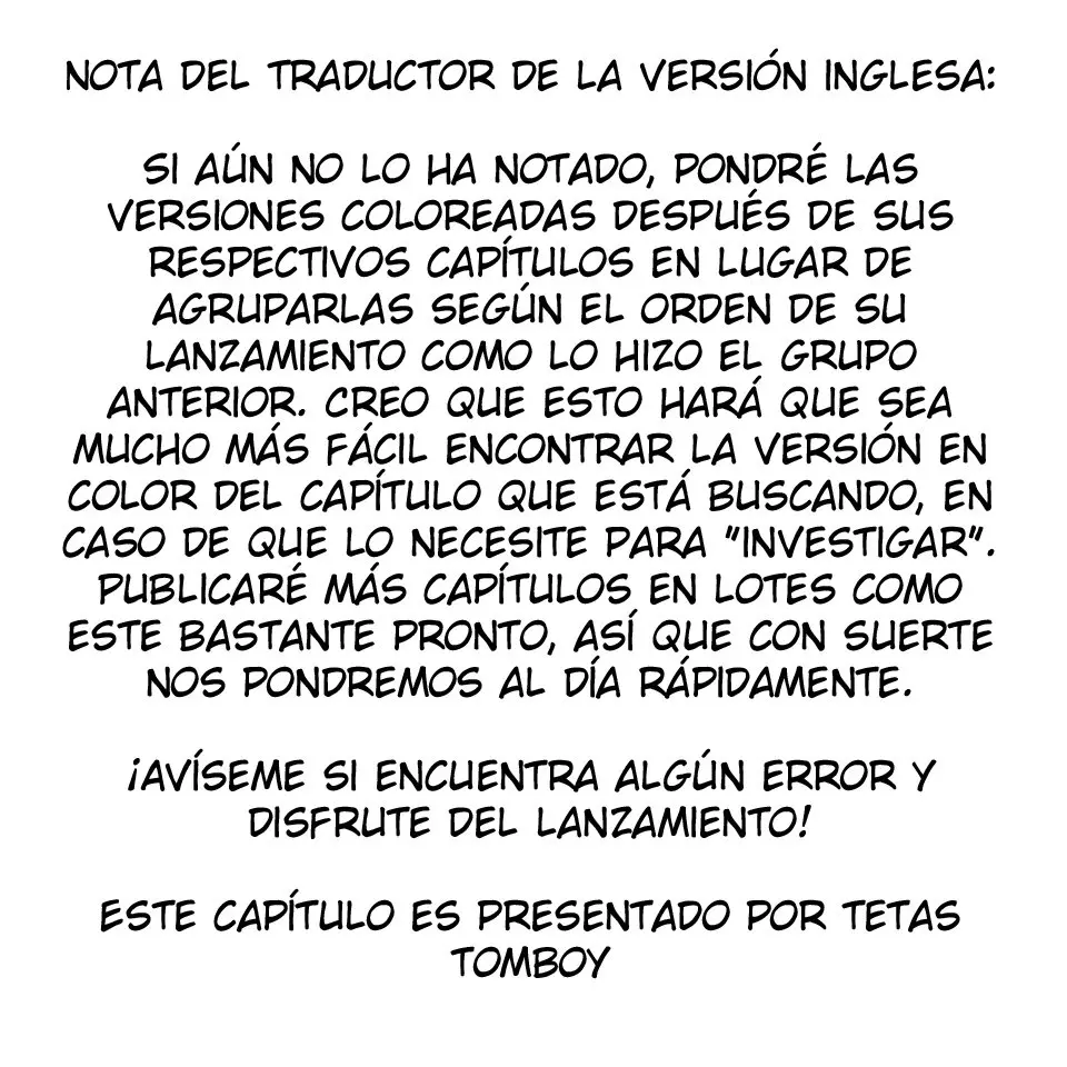 Kininaru Danshi ni oo suru On'nanoko. (2020) - Capítulo 30.5 - Página 5 - LectorTMOo