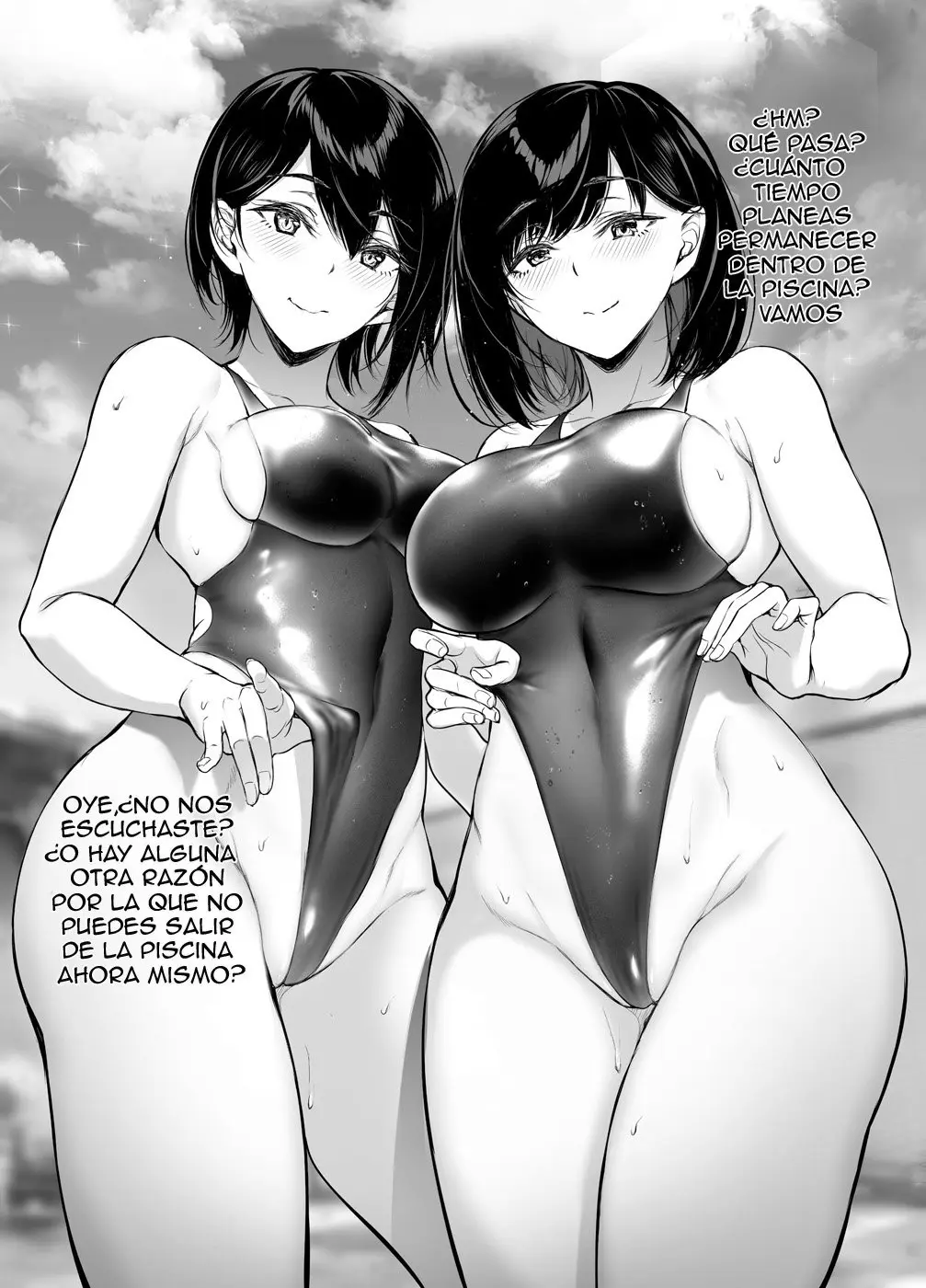 Kininaru Danshi ni oo suru On'nanoko. (2020) - Capítulo 6 - Página 2 - LectorTMOo