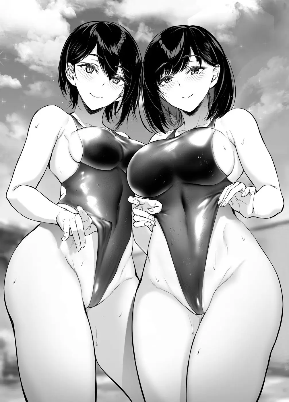 Kininaru Danshi ni oo suru On'nanoko. (2020) - Capítulo 6 - Página 3 - LectorTMOo