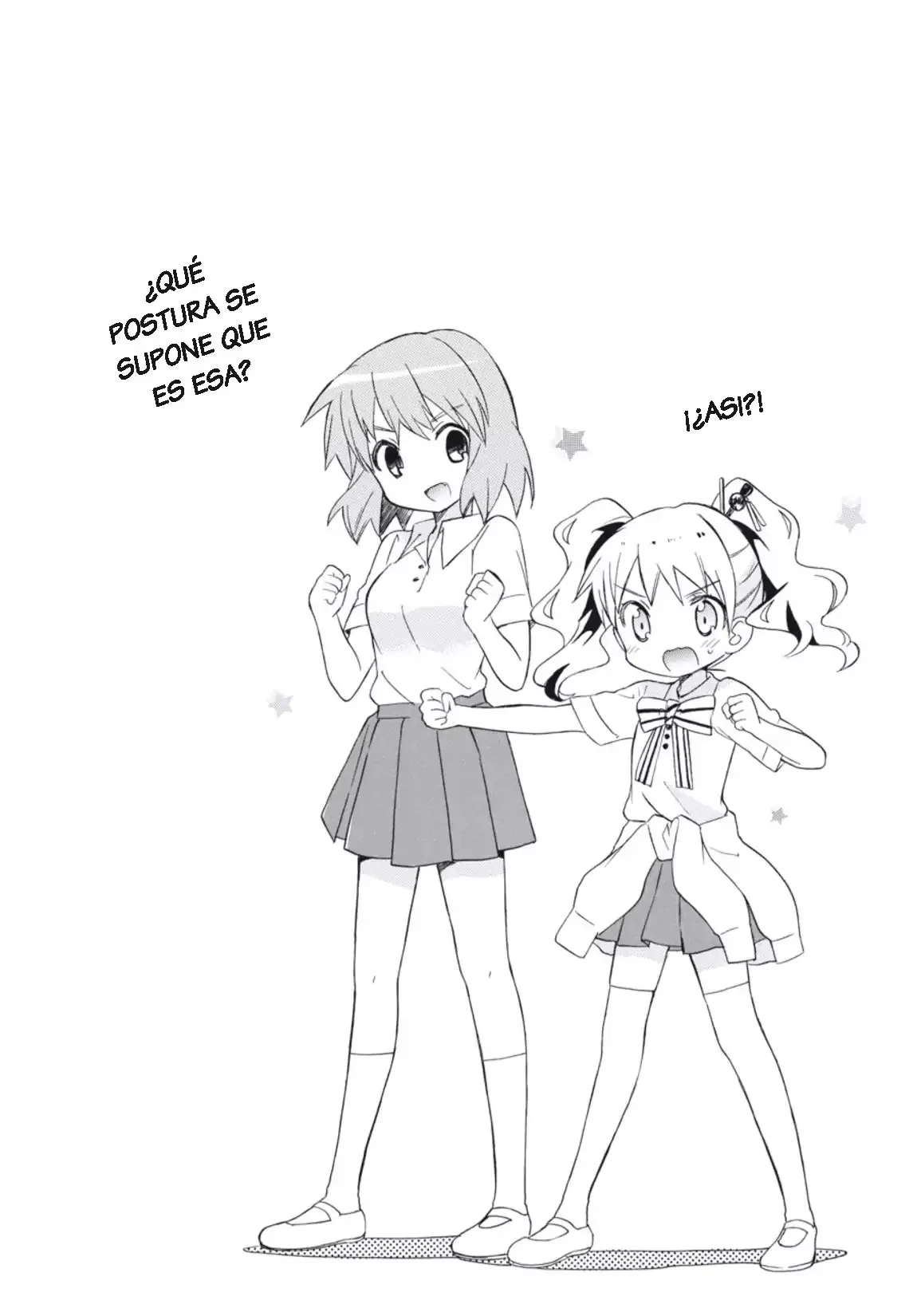 Kiniro Mosaic (2010) - Capítulo 21 - Página 11 - LectorTMOo