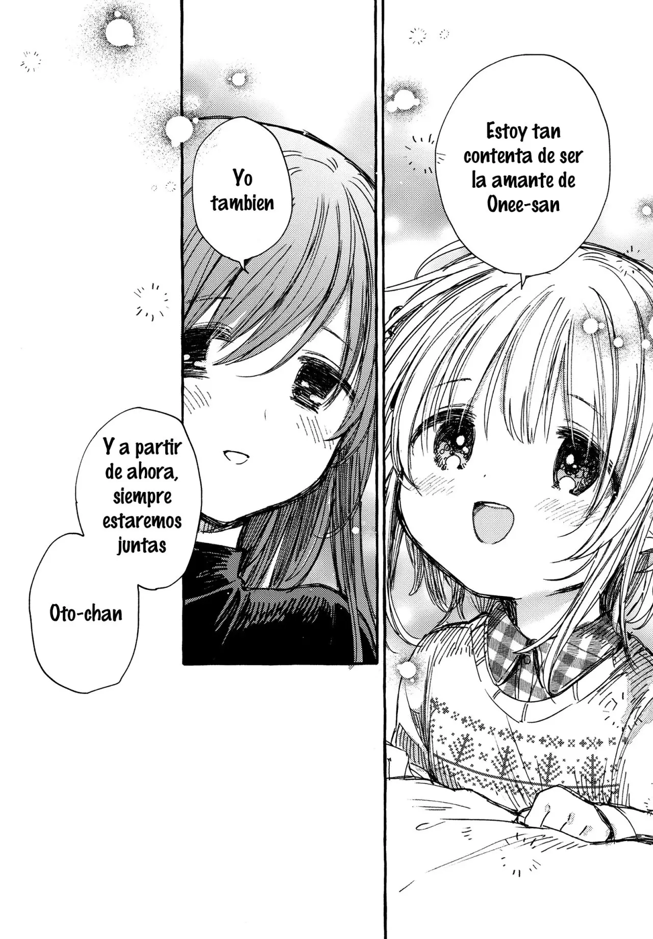 Kinjo no Yasashii Onee-san (2020) - Capítulo 2 - Página 10 - LectorTMOo