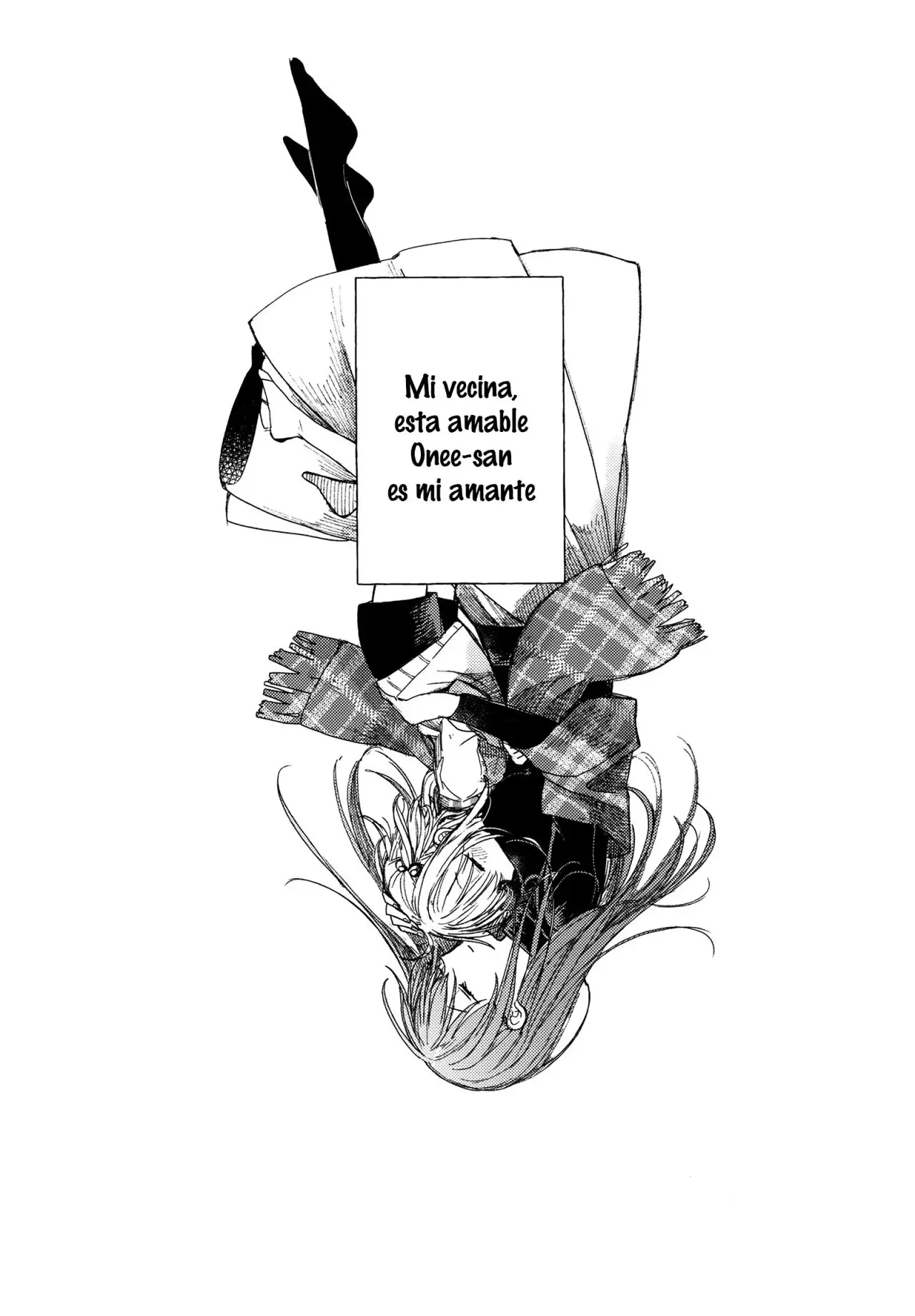 Kinjo no Yasashii Onee-san (2020) - Capítulo 2 - Página 11 - LectorTMOo