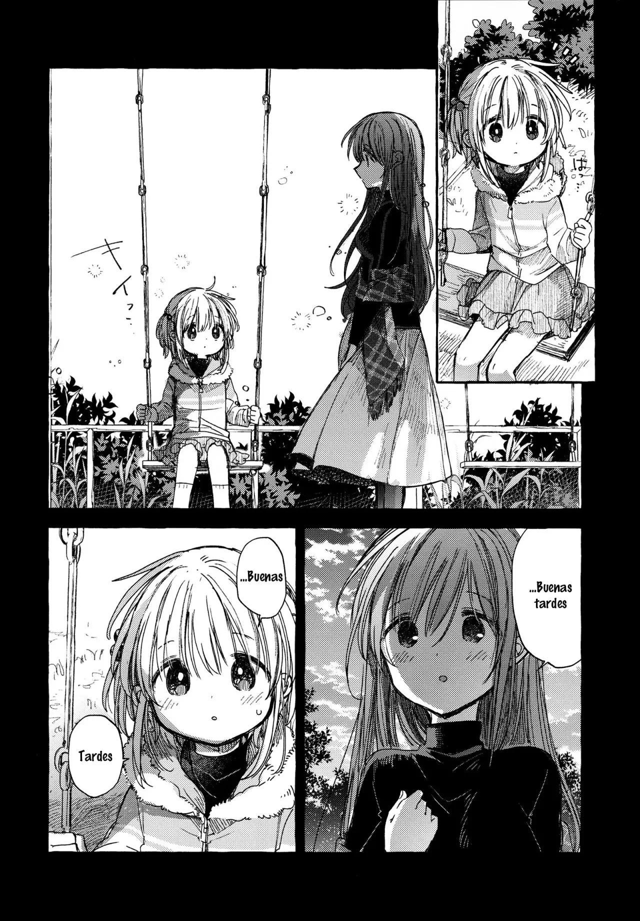 Kinjo no Yasashii Onee-san (2020) - Capítulo 2 - Página 13 - LectorTMOo