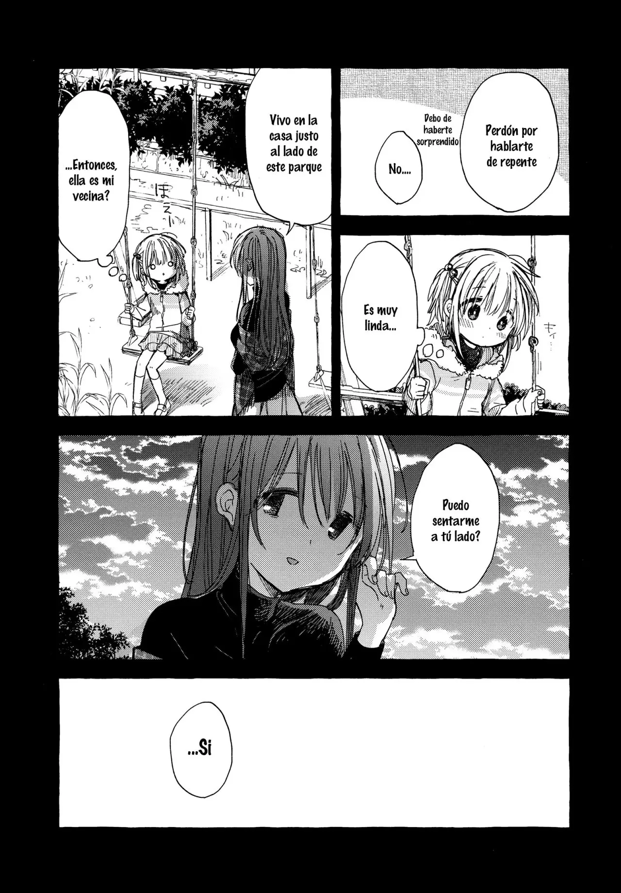 Kinjo no Yasashii Onee-san (2020) - Capítulo 2 - Página 14 - LectorTMOo