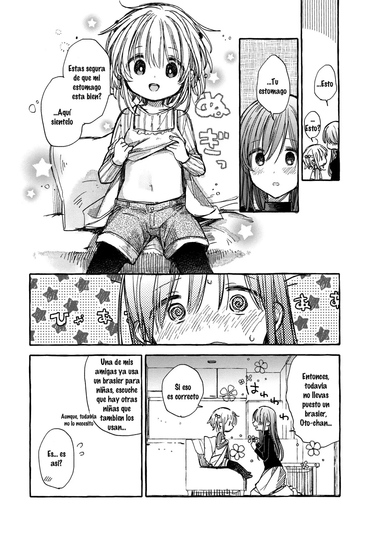 Kinjo no Yasashii Onee-san (2020) - Capítulo 2 - Página 19 - LectorTMOo