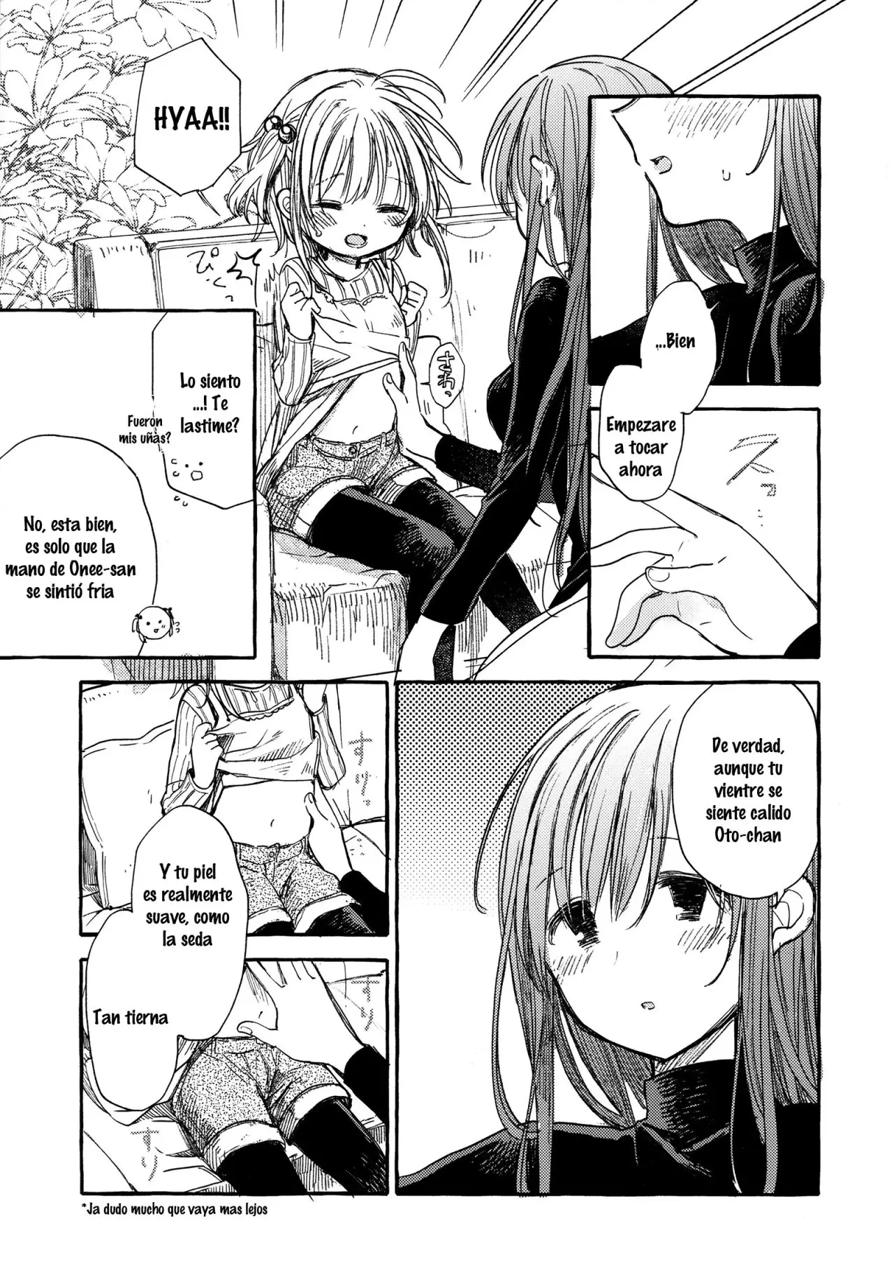 Kinjo no Yasashii Onee-san (2020) - Capítulo 2 - Página 20 - LectorTMOo