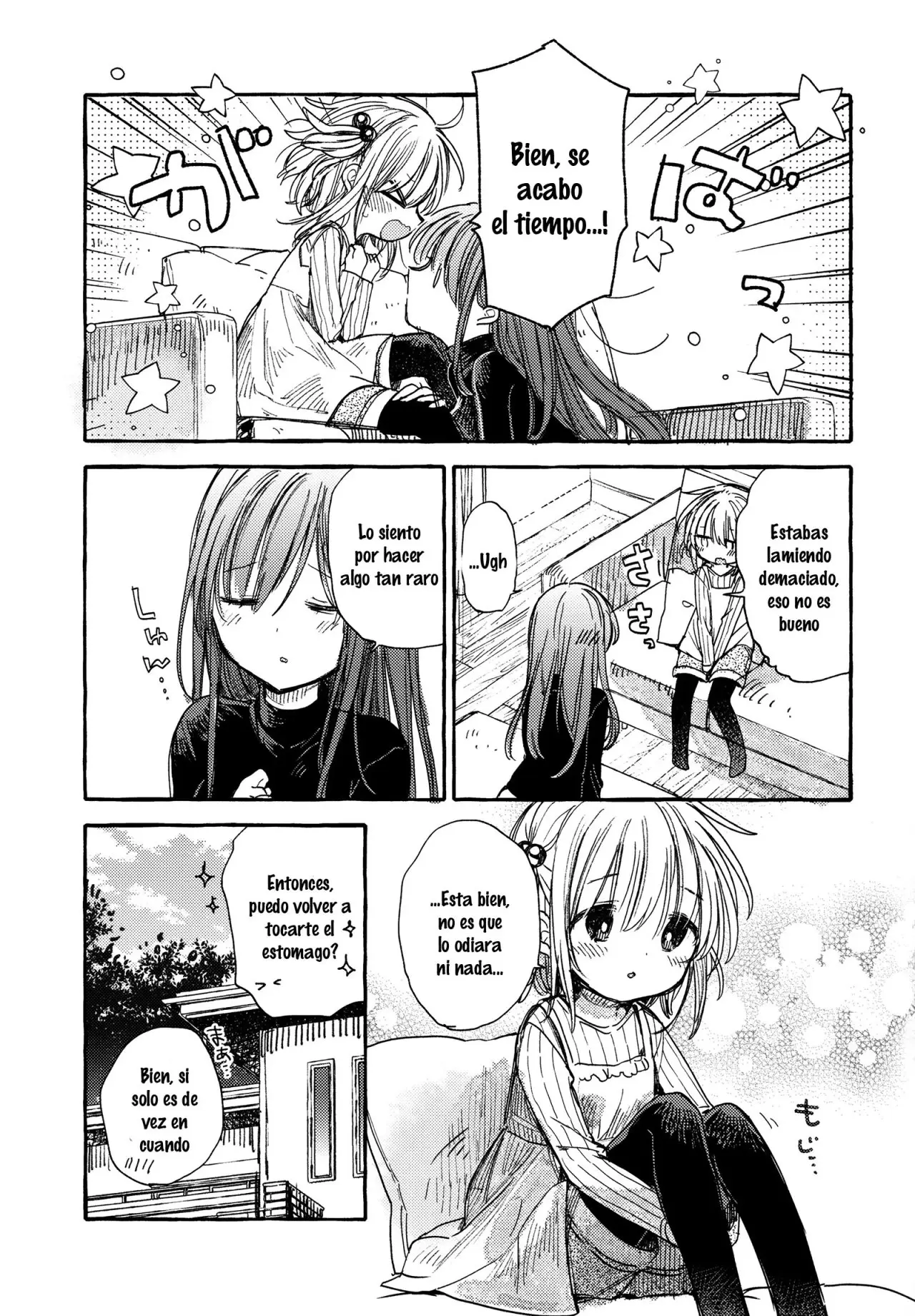 Kinjo no Yasashii Onee-san (2020) - Capítulo 2 - Página 24 - LectorTMOo
